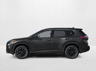 New 2026 Nissan Rogue Dark Armor FWD video 3