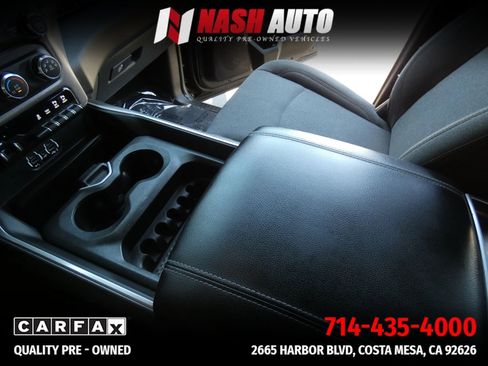 Used 2019 RAM 2500 Big Horn AWD/4WD image 83