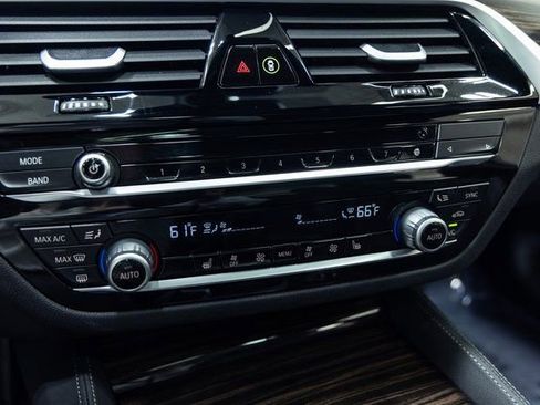 Certified 2023 BMW M550i xDrive image 19