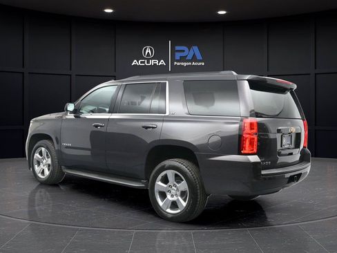 Used 2018 Chevrolet Tahoe LT AWD/4WD image 23