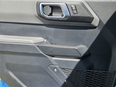 Used 2022 Ford Bronco Big Bend AWD/4WD image 29