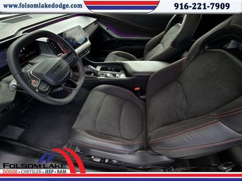 New 2024 Dodge Charger R/T Scat Pack w/ Plus Group image 21