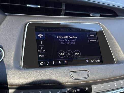 Used 2019 Cadillac XT4 Sport AWD/4WD image 27