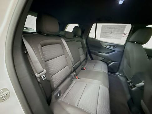 New 2026 Chevrolet Equinox LT image 27