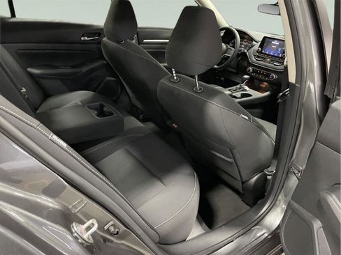 Used 2022 Nissan Altima 2.5 SV image 17