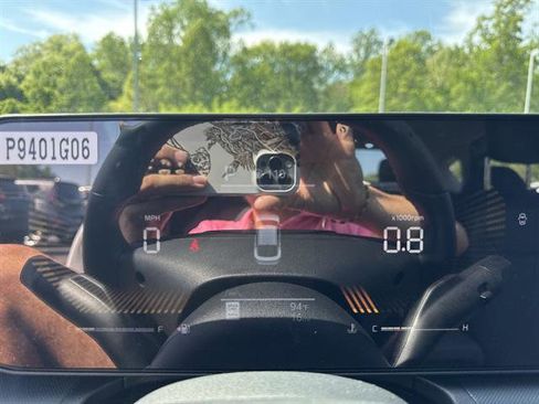 New 2026 Kia K4 EX image 10