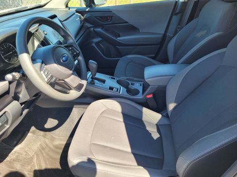 Used 2025 Subaru Crosstrek 2.0i Premium w/ Crosstrek Mirror Package image 19