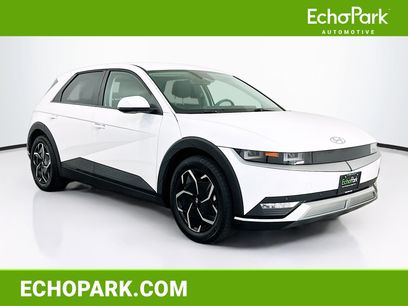 Used 2024 Hyundai Ioniq 5 SEL
