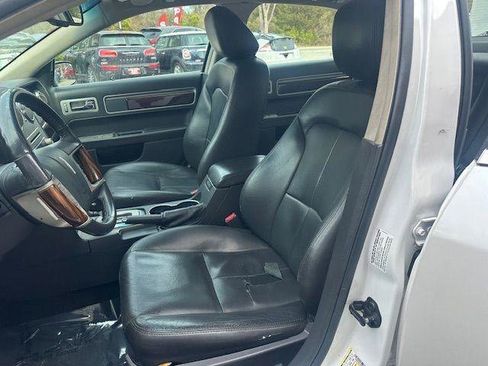 Used 2009 Lincoln MKZ AWD image 15