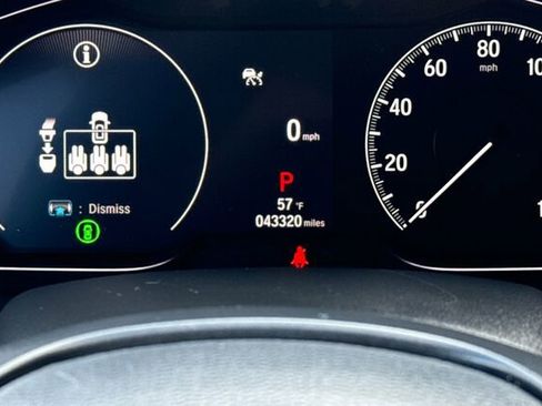 Certified 2022 Honda Accord Sport image 26