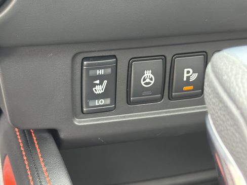 Used 2023 Nissan Frontier PRO-4X w/ Pro-4X Premium Package AWD/4WD image 30