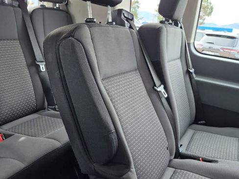 Used 2023 Ford Transit 350 XLT RWD image 33