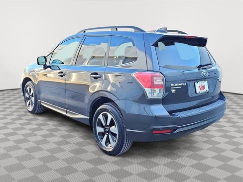 Used 2018 Subaru Forester 2.5i Limited image 7