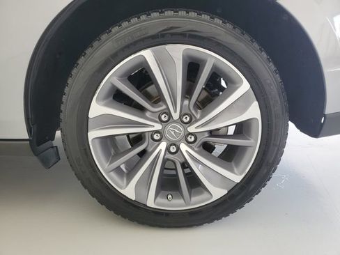 Used 2018 Acura MDX FWD w/ Technology Package image 12