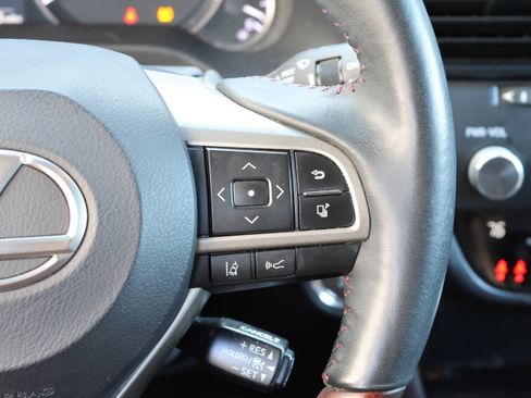 Used 2017 Lexus RX 350 FWD image 21