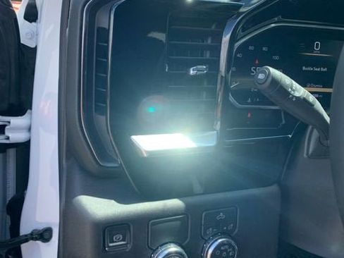 New 2026 GMC Sierra 1500 Elevation RWD image 17