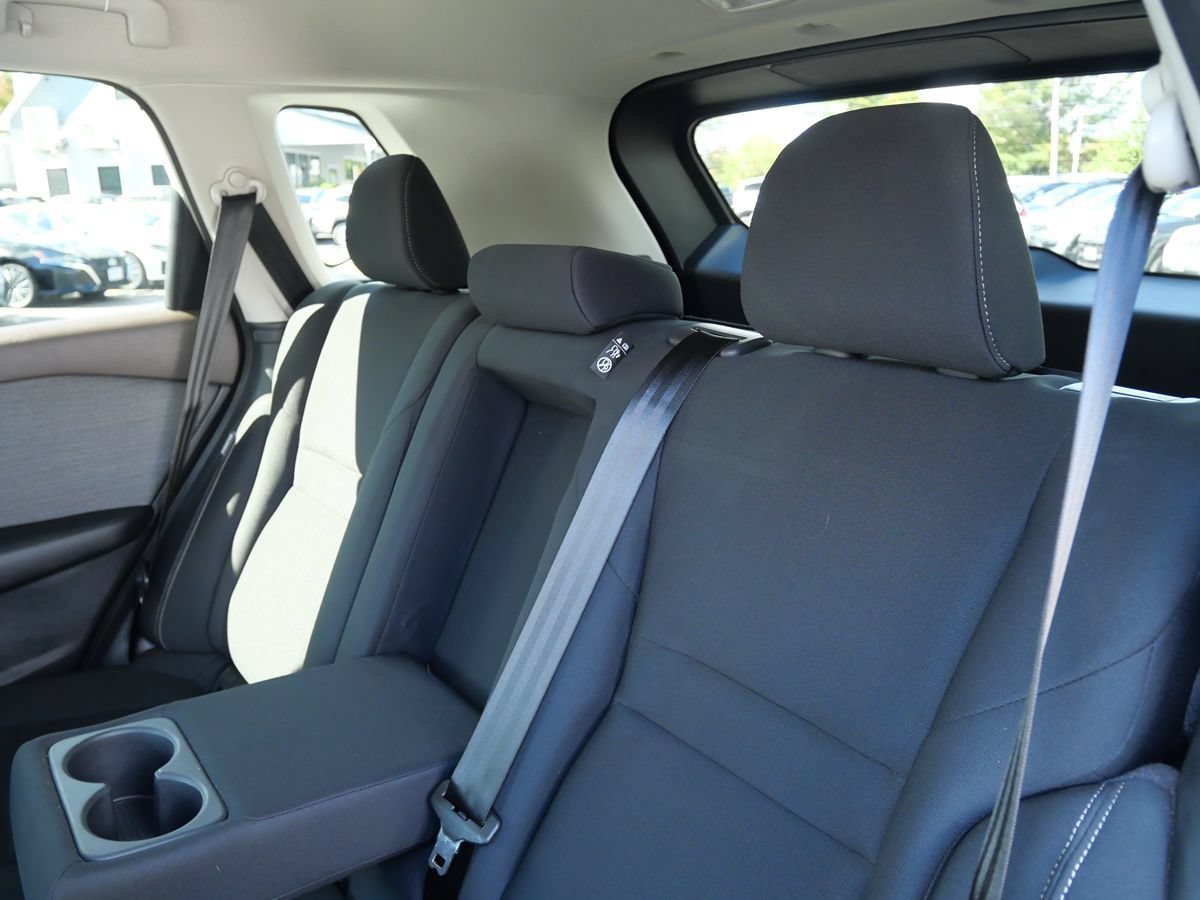 Used 2023 Nissan Rogue S AWD/4WD image 24