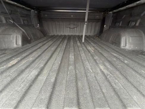 Used 2021 Chevrolet Silverado 1500 LTZ w/ LTZ Convenience Package II image 29