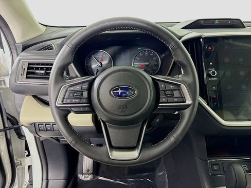 New 2026 Subaru Ascent Limited image 11