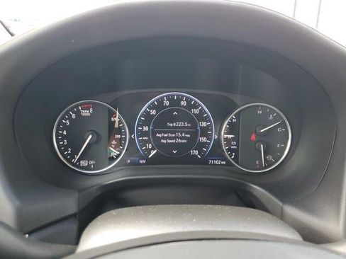 Used 2022 Buick Enclave Avenir FWD image 26