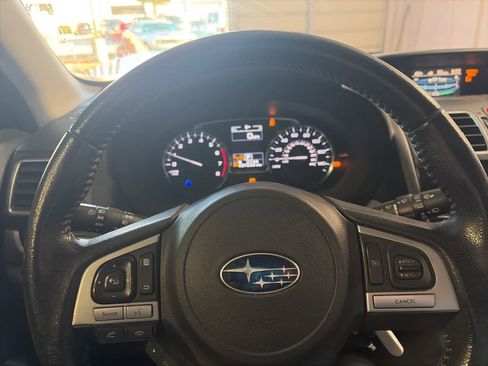 Used 2018 Subaru Forester 2.5i Limited image 28