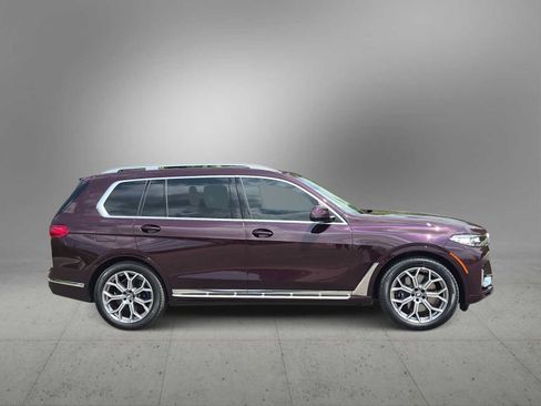 Used 2022 BMW X7 xDrive40i w/ Premium Package AWD/4WD image 9