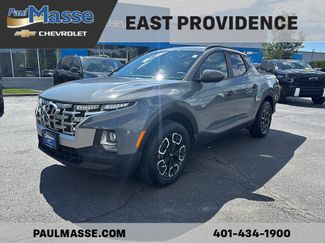 Used 2022 Hyundai Santa Cruz SEL w/ Activity Package AWD/4WD video 1