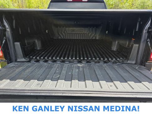 Used 2023 GMC Sierra 1500 Elevation AWD/4WD image 44
