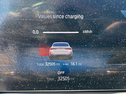 Used 2023 BMW i4 eDrive35 w/ Premium Package