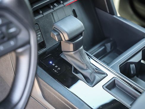 New 2026 Toyota Tundra SR image 23