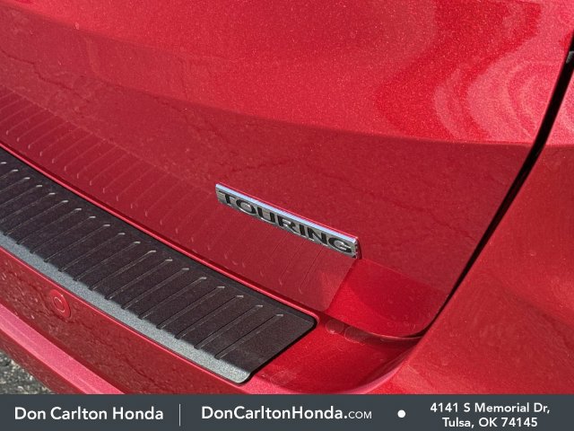 New 2027 Honda Odyssey Touring image 7