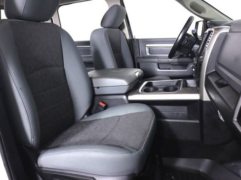 Used 2017 RAM 2500 SLT w/ Luxury Group AWD/4WD image 42