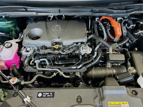 New 2026 Toyota Sienna XLE Woodland Edition image 31