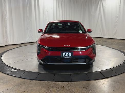 Certified 2025 Kia K4 EX image 5