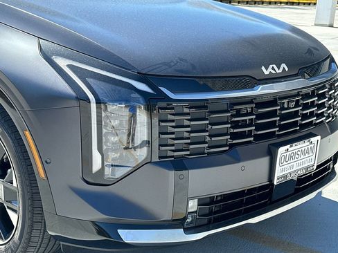 New 2026 Kia Sportage SX FWD image 11