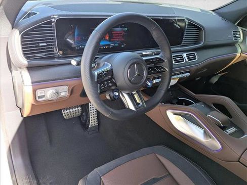 New 2026 Mercedes-Benz GLE 53 AMG 4MATIC Coupe image 3