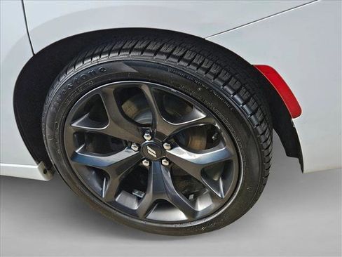 Used 2020 Dodge Charger SXT w/ Blacktop Package image 22