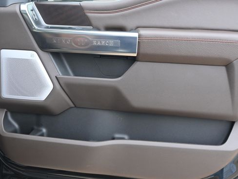 New 2026 Ford F350 King Ranch w/ Chrome Package image 27