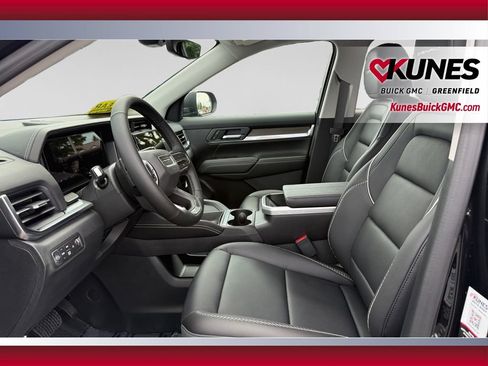 New 2026 GMC Terrain Denali AWD/4WD image 16