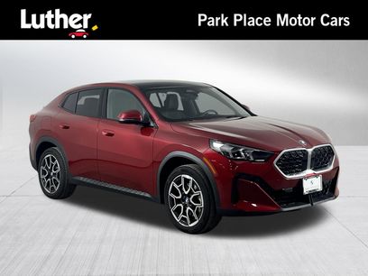 Certified 2025 BMW X2 xDrive28i w/ Convenience Package