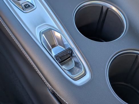 New 2026 Chevrolet Corvette Stingray Coupe w/ 1LT image 23