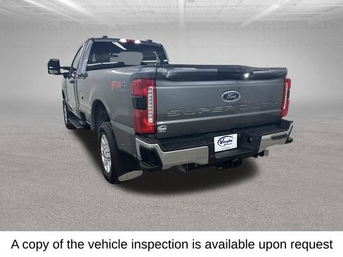 Used 2024 Ford F250 XLT w/ 360-Degree Camera Package AWD/4WD image 10