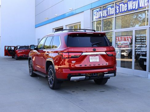 Used 2024 Toyota Sequoia Limited image 8