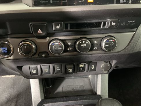 Used 2019 Toyota Tacoma TRD Pro image 16