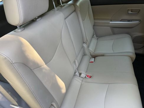 Used 2012 Toyota Prius V Five FWD image 22