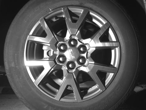 Used 2023 GMC Acadia SLT AWD/4WD image 15