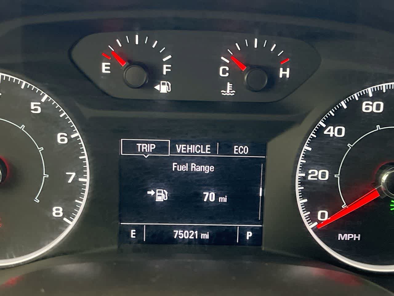 Used 2019 GMC Acadia SLE AWD/4WD image 15