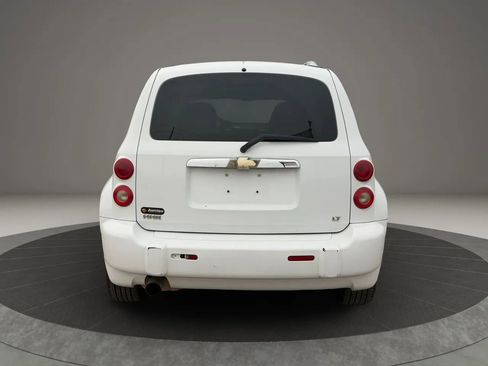 Used 2007 Chevrolet HHR LT w/ LT Preferred Equipment Group FWD image 6
