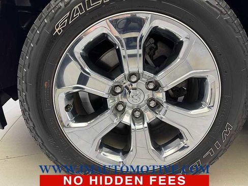 Used 2019 RAM 1500 Big Horn image 9