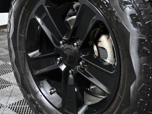 Used 2018 Jeep Wrangler Unlimited Sport S image 35